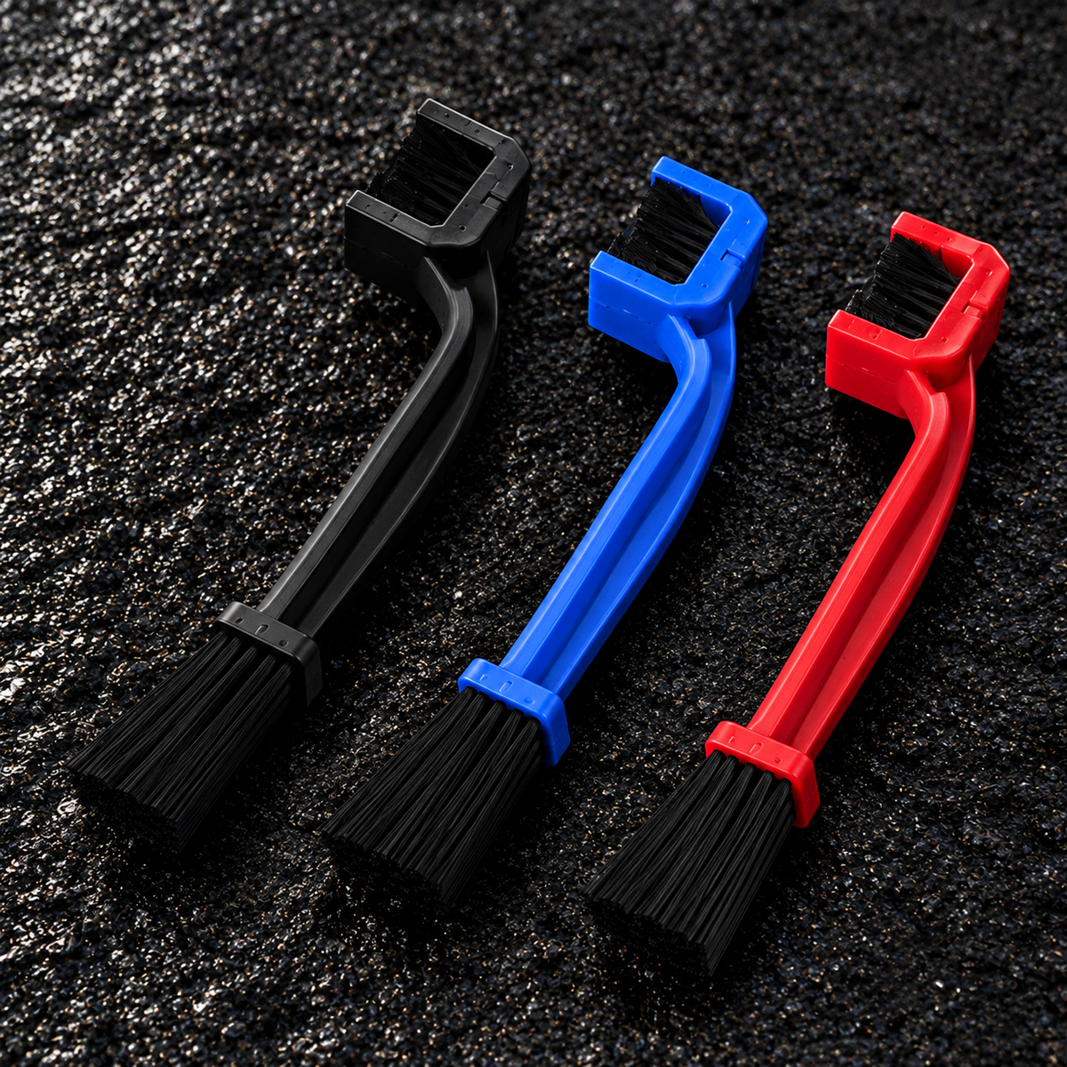 Chain Cleaning Brush