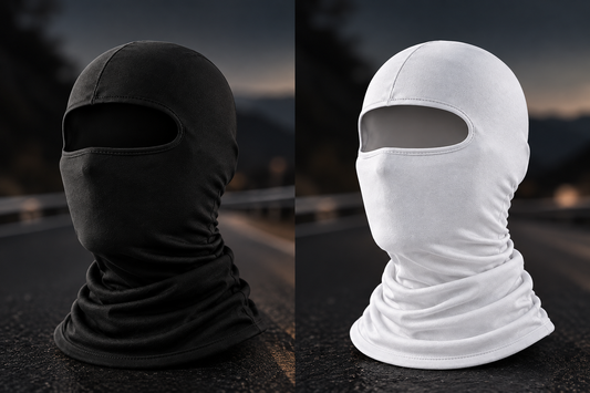Bikers Balaclava