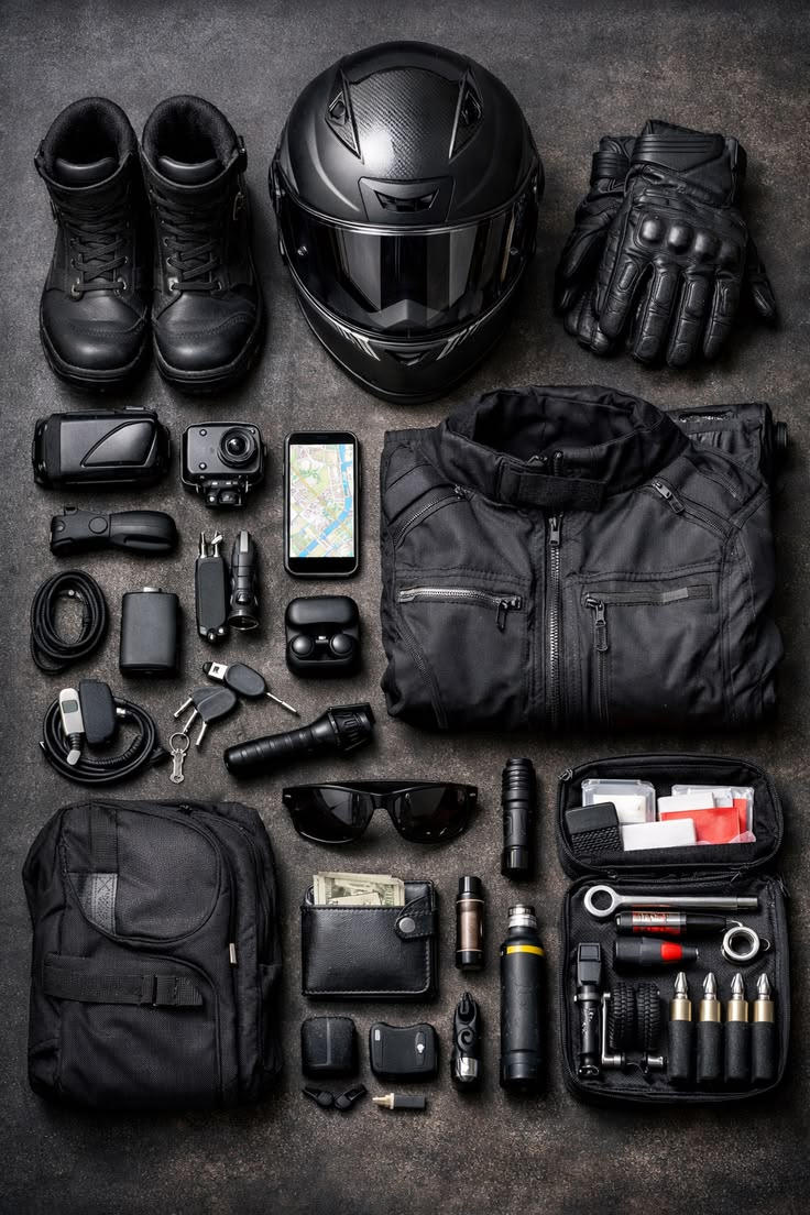 Accessories