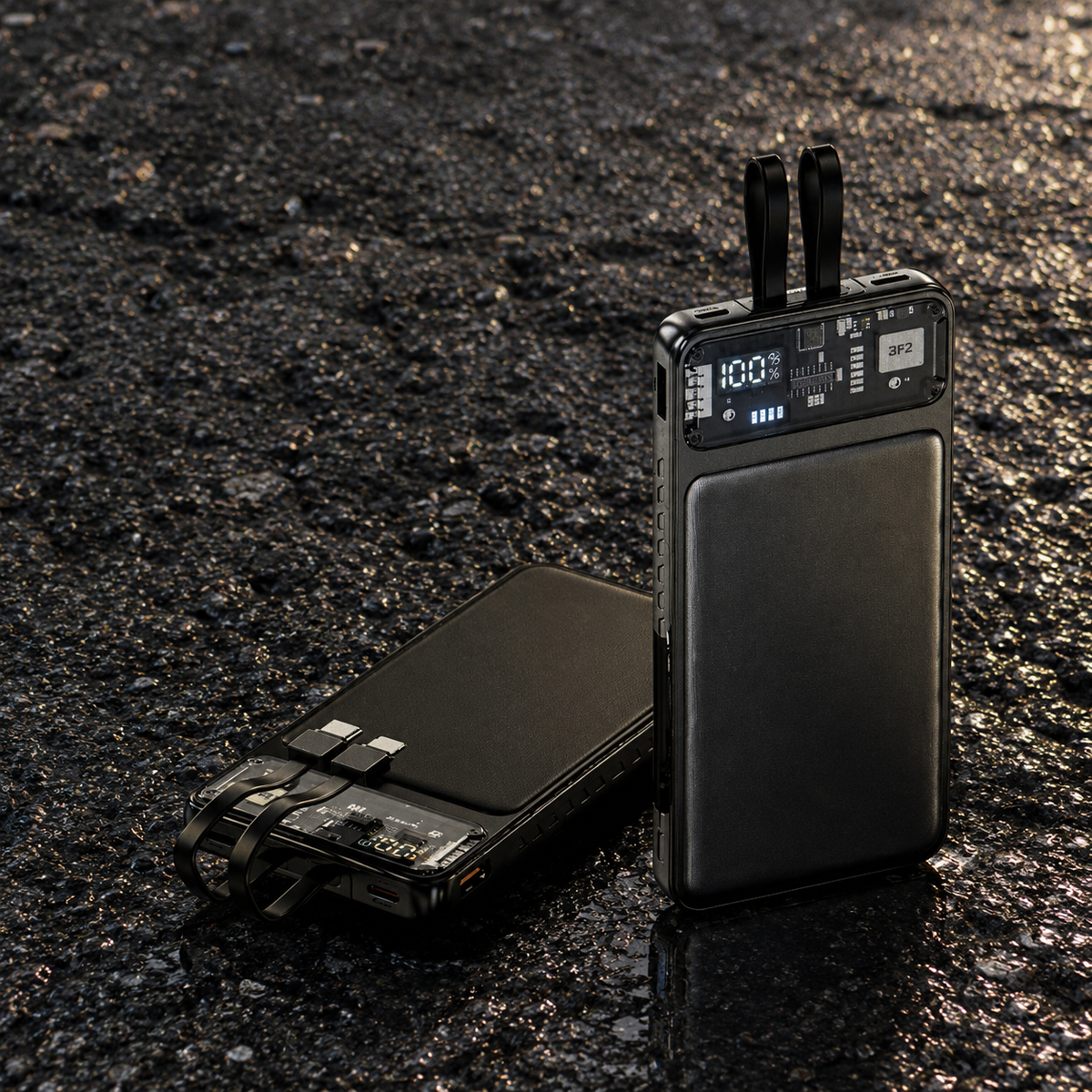 20000mAh Power Bank