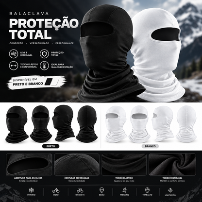Bikers Balaclava