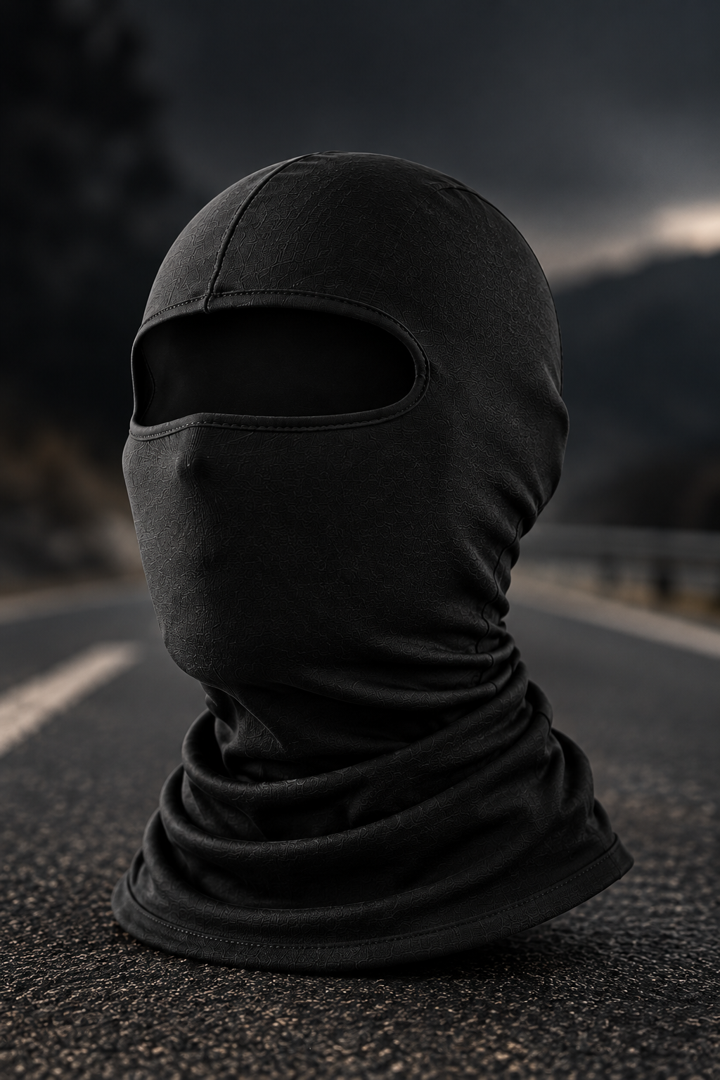 Bikers Balaclava