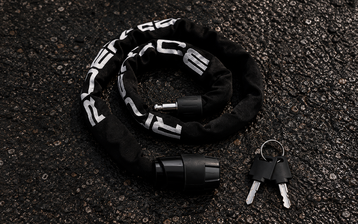 Bike Chain Lock