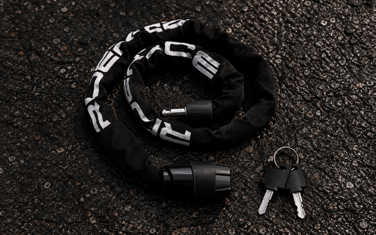 Bike Chain Lock