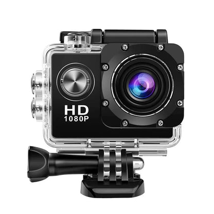RideCam